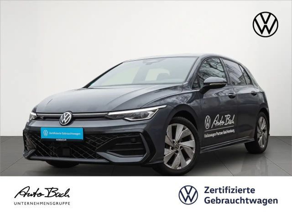 Volkswagen Golf 2025 Benzine