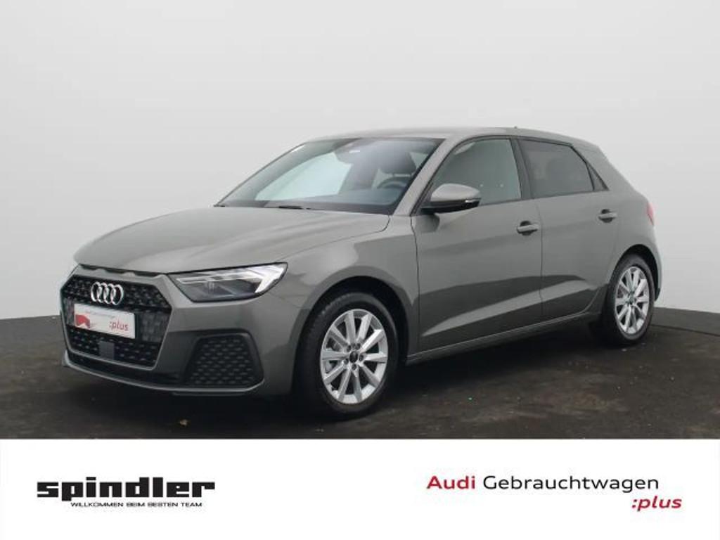 Audi A1 2025 Benzine