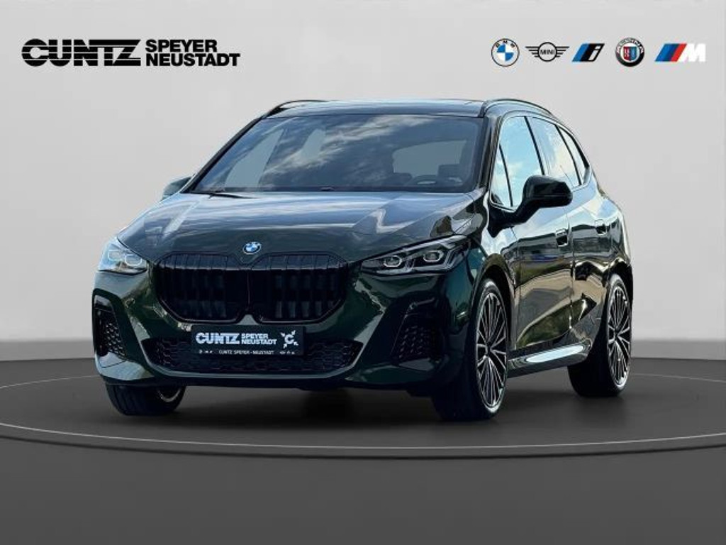 BMW 2 Serie 2025 Benzine