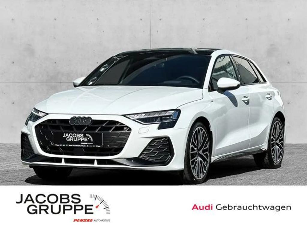 Audi A3 2025 Diesel