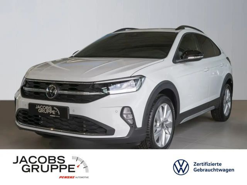 Volkswagen Taigo 2025 Benzine