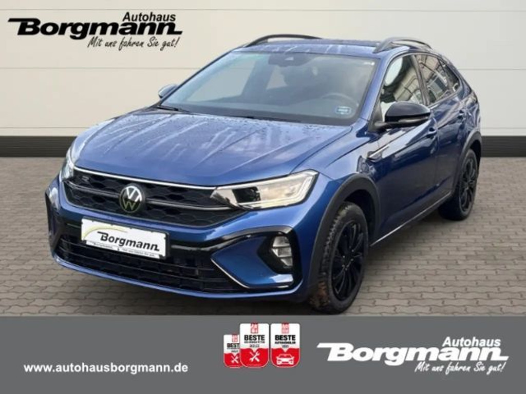 Volkswagen Taigo 2023 Benzine