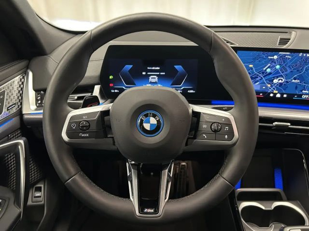 BMW iX2