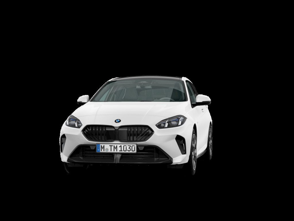 BMW 1 Serie 2024 Benzine