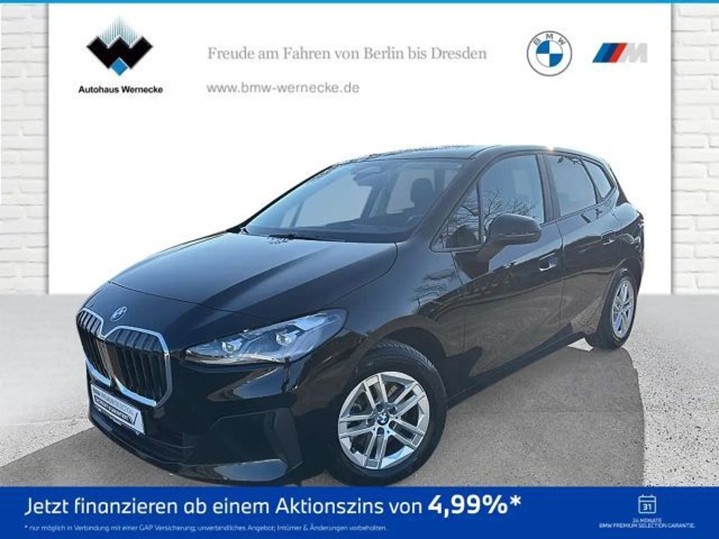 BMW 2 Serie 2023 Benzine