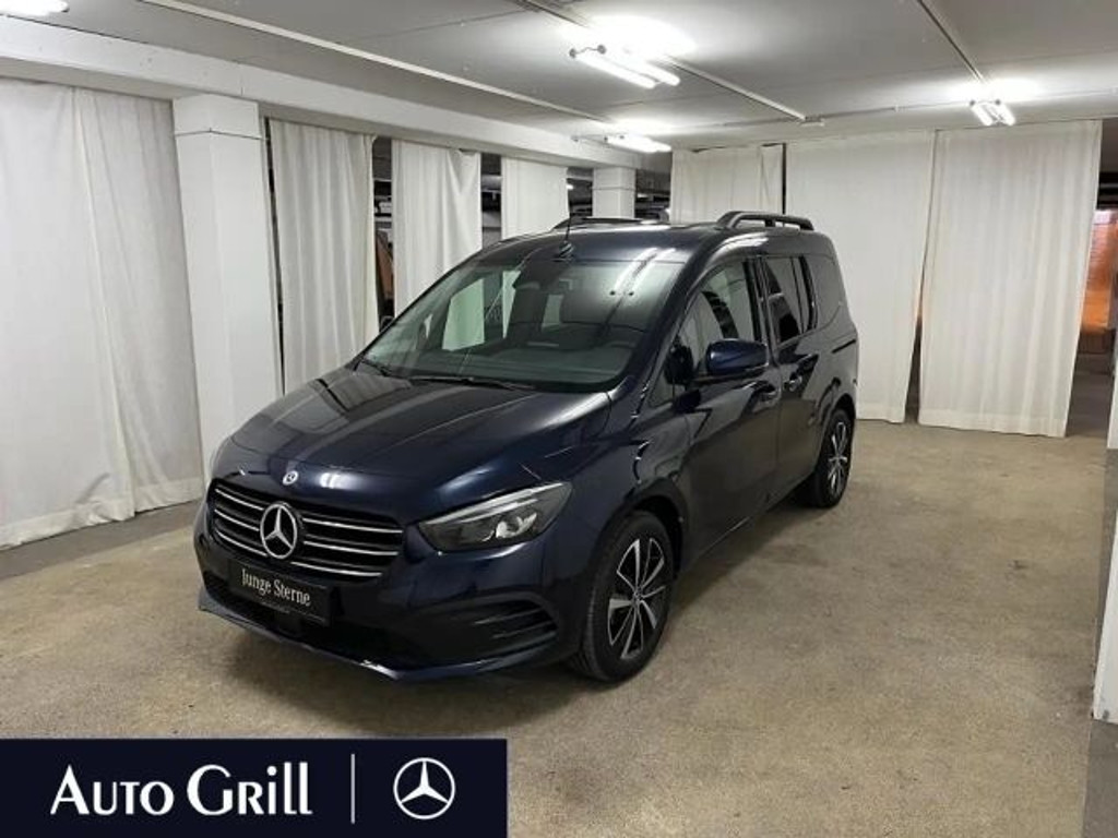 Mercedes-Benz T 180 2025 Benzine