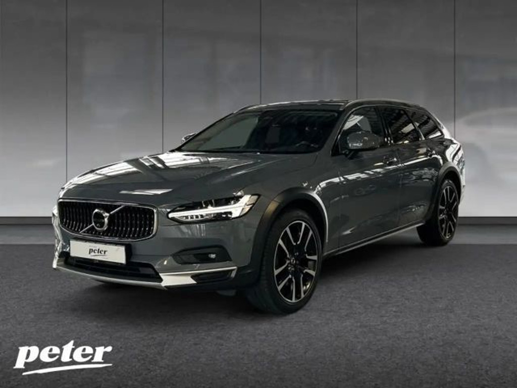 Volvo V90 Cross Country 2021 Diesel