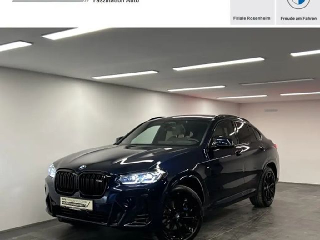 BMW X4 2025 Diesel