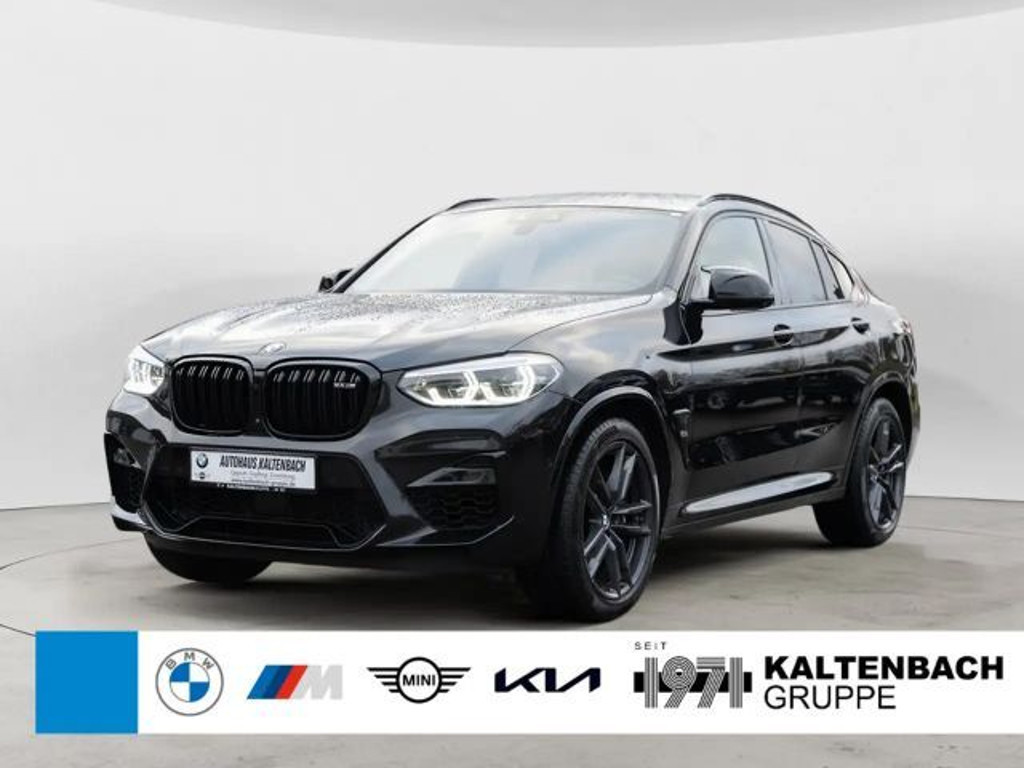 BMW X4 2021 Benzine