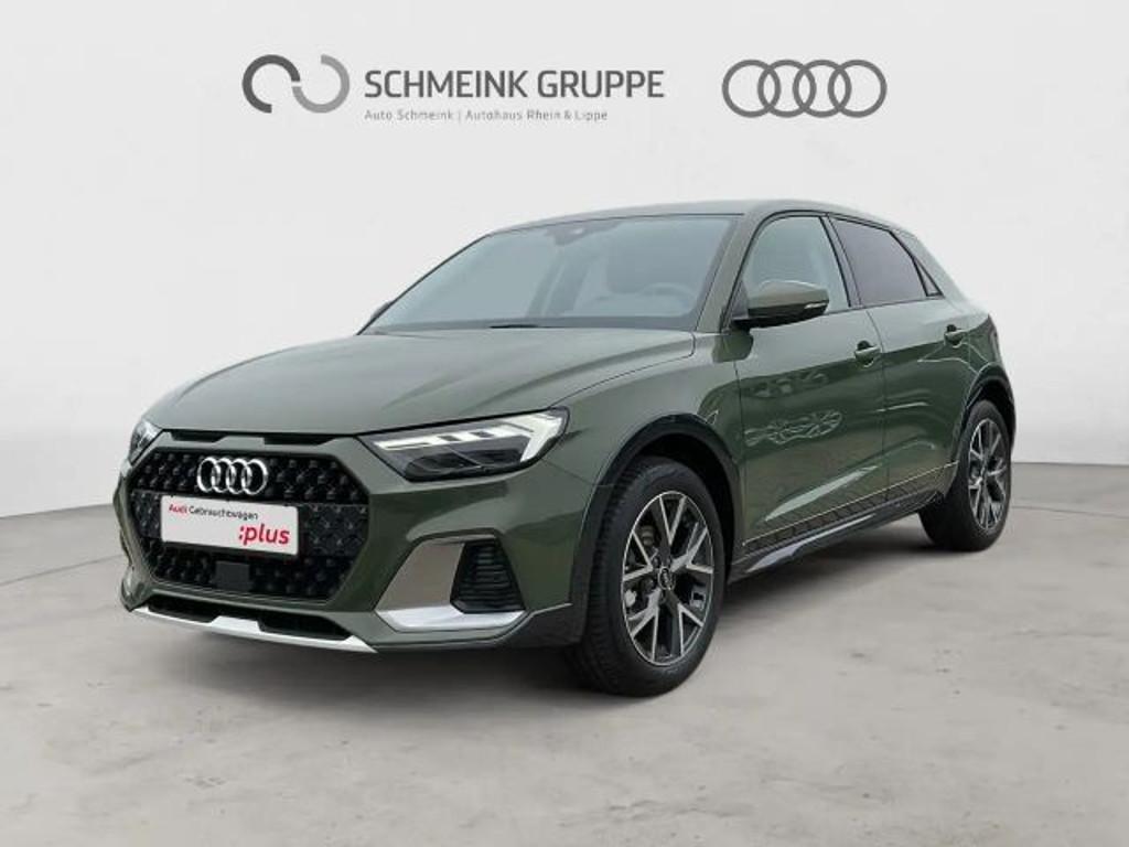 Audi A1 2025 Benzine