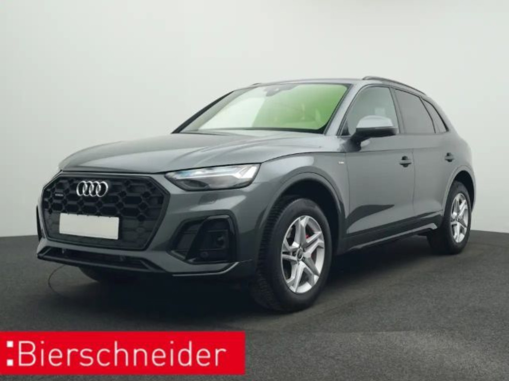 Audi Q5 2024 Benzine