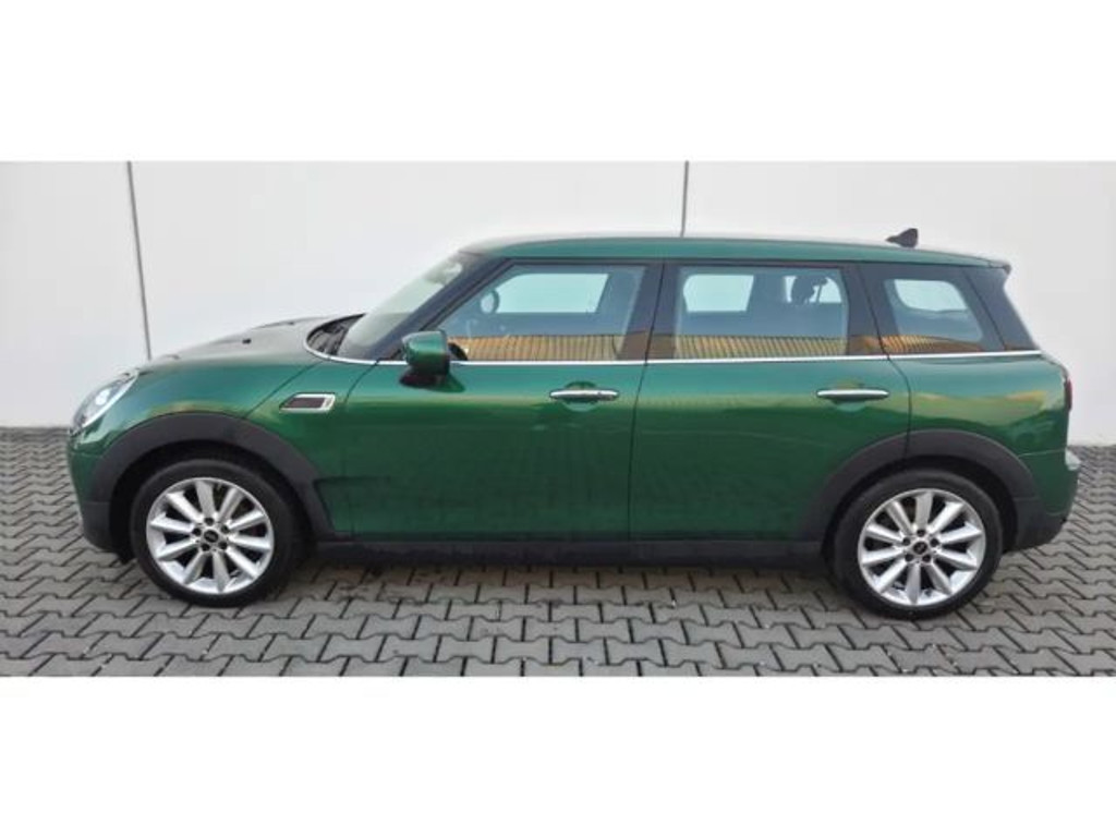 Mini One Clubman