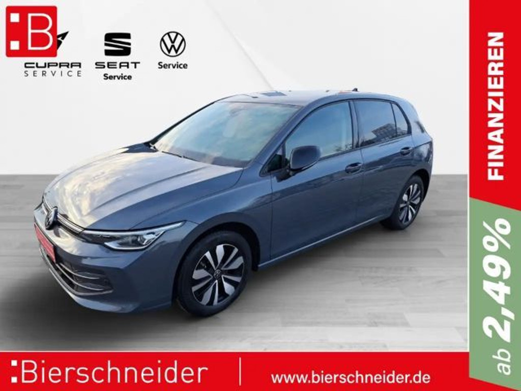 Volkswagen Golf 2025 Diesel