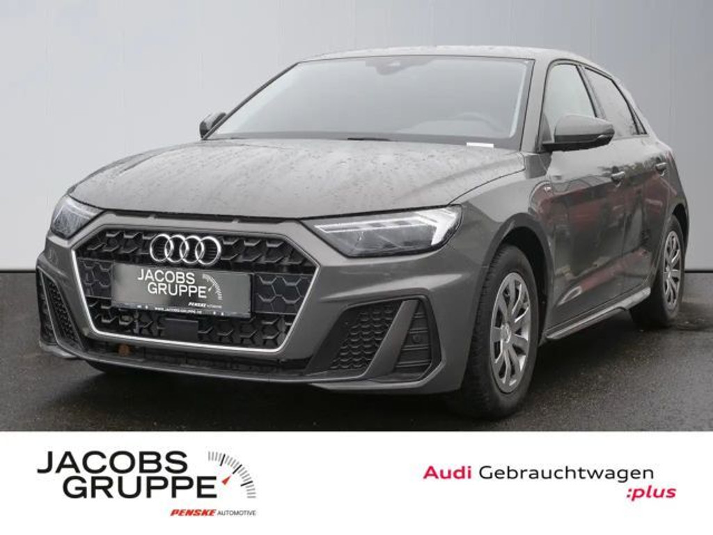 Audi A1 2026 Benzine