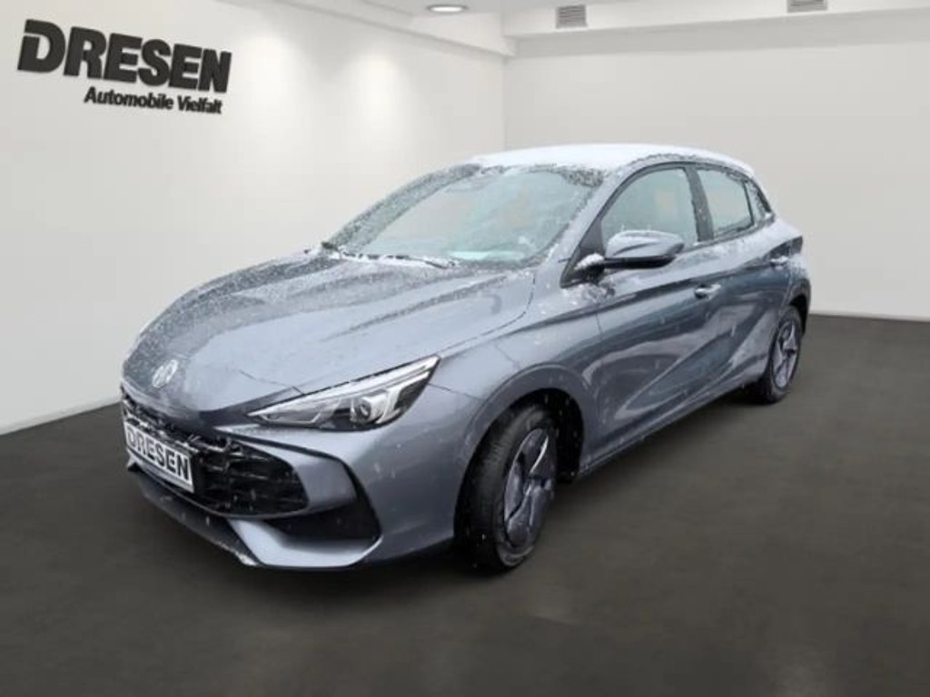 MG MG3 2024 Hybride Benzine