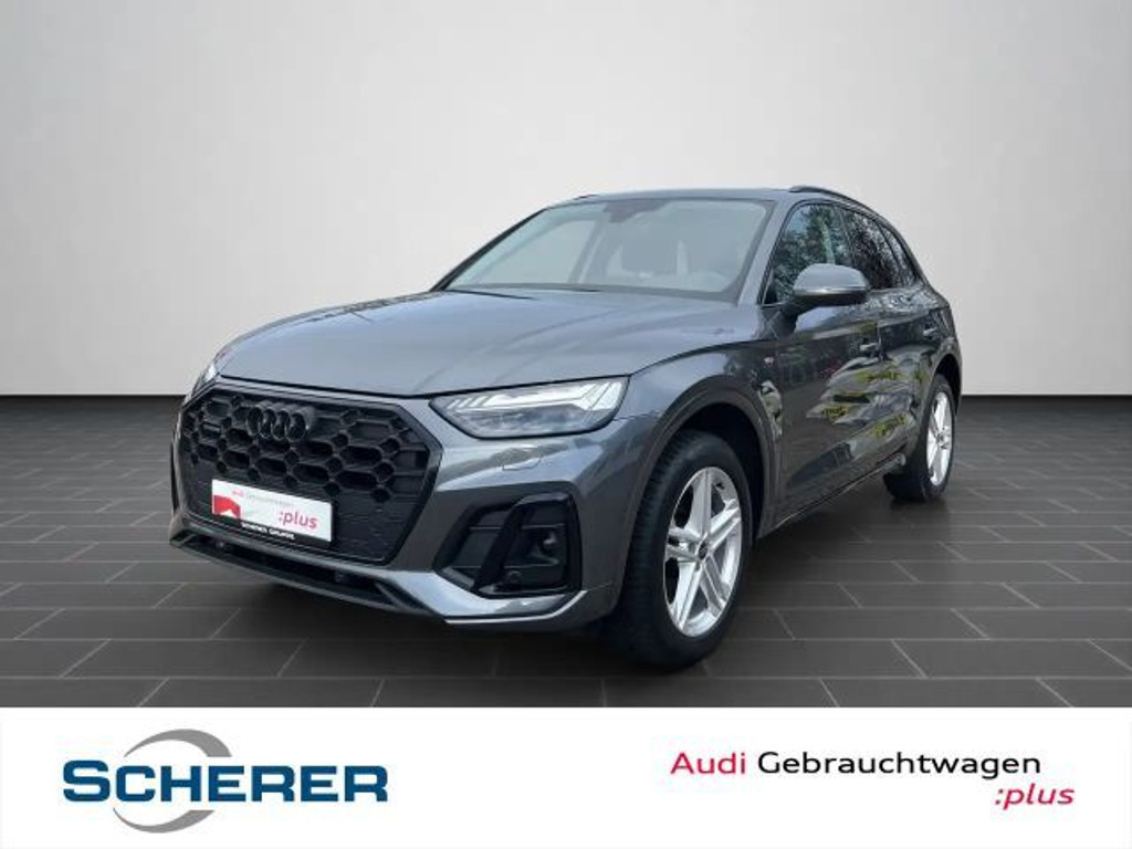 Audi Q5 2023 Diesel