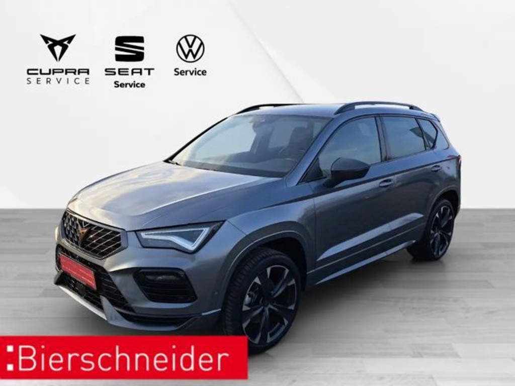 Cupra Ateca 2025 Benzine