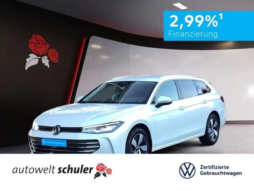 Volkswagen Passat 2025 Benzine