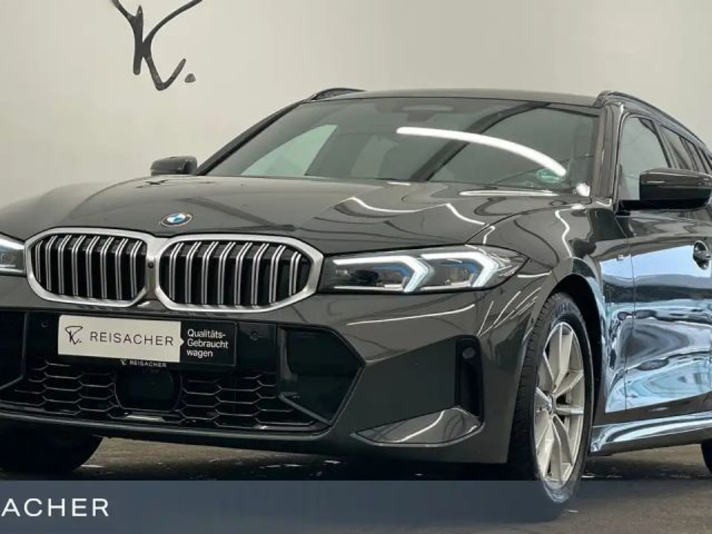 BMW 3 Serie 2025 Diesel