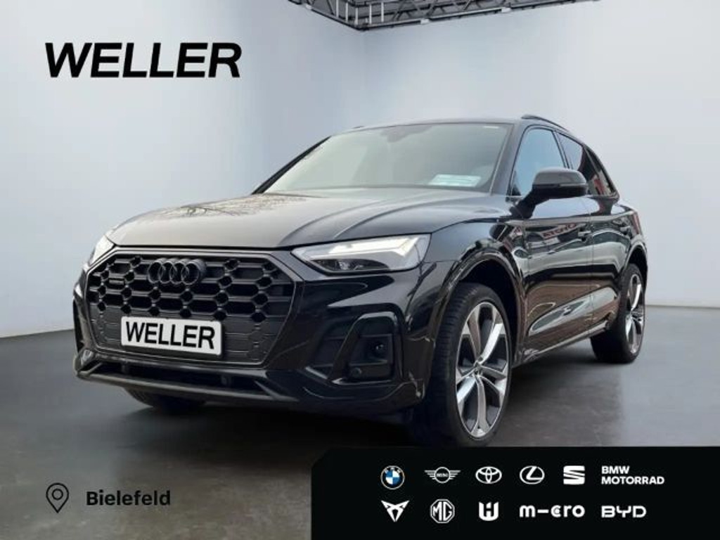 Audi Q5 2022 Diesel