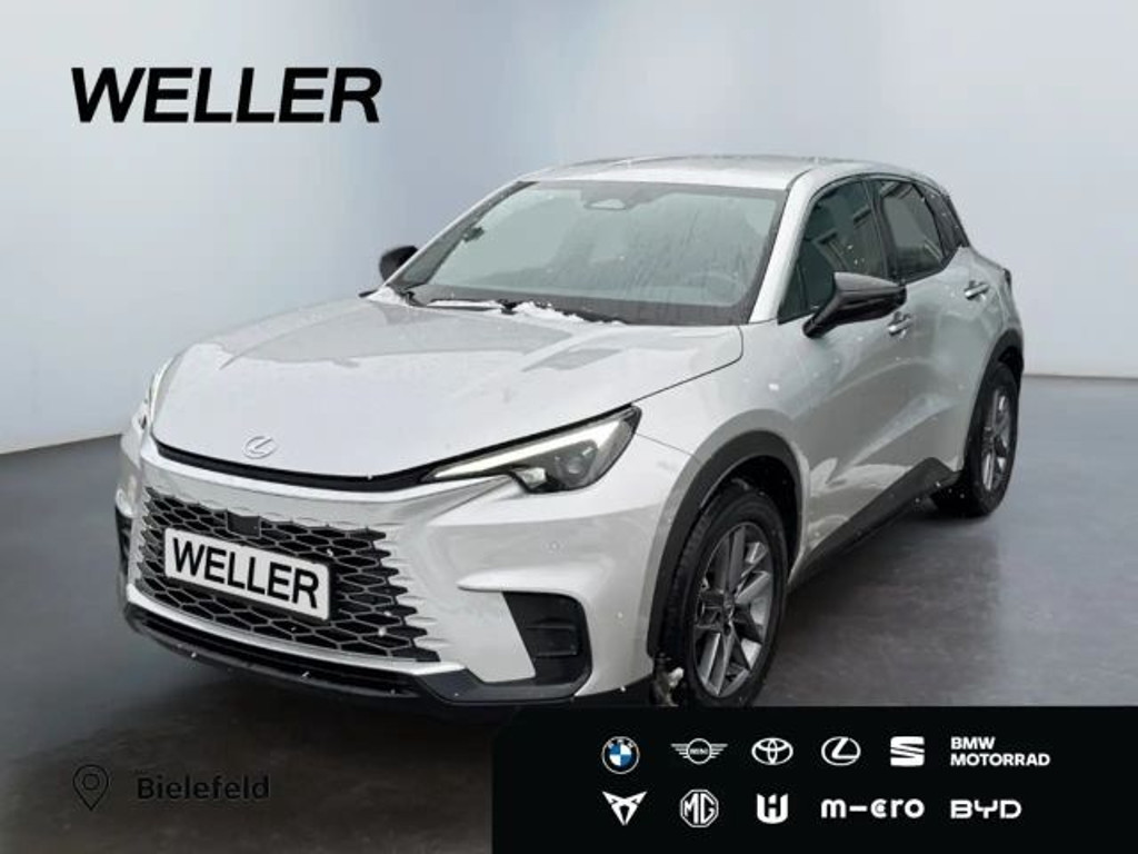 Lexus LBX 2025 Hybride Benzine