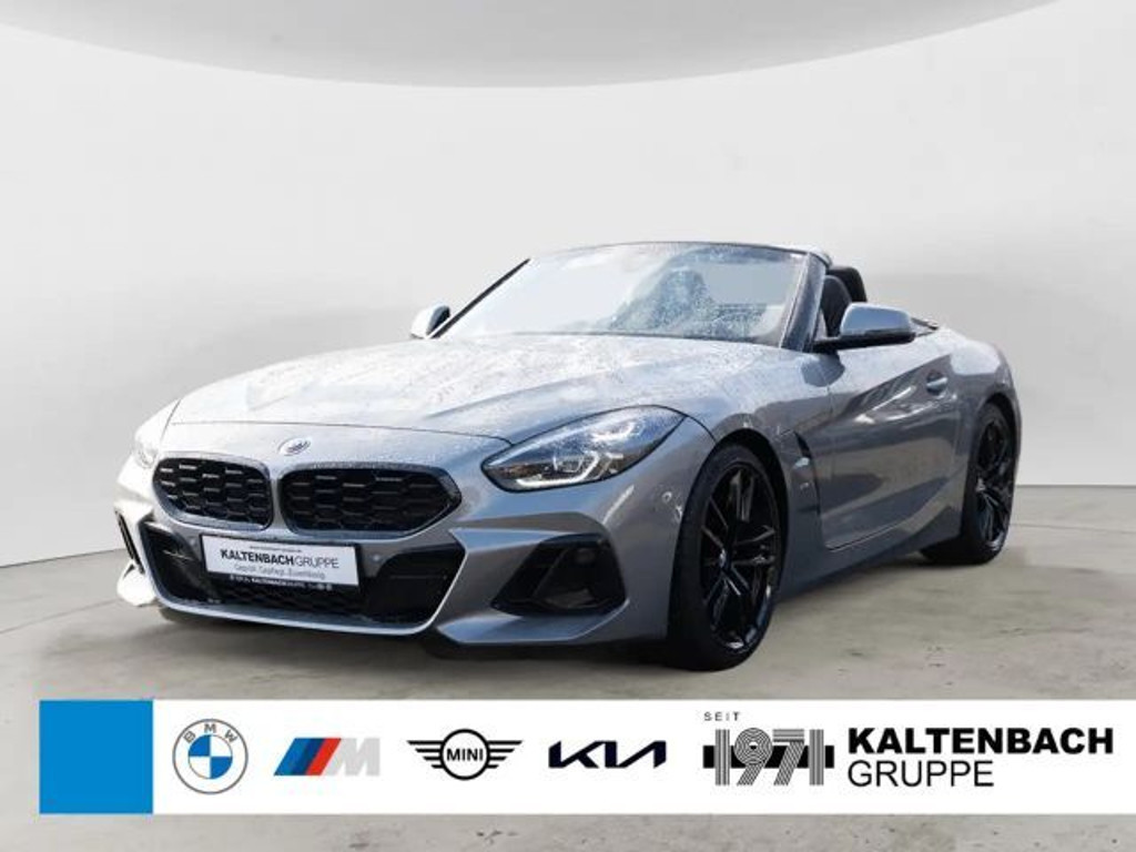 BMW Z4 2023 Benzine