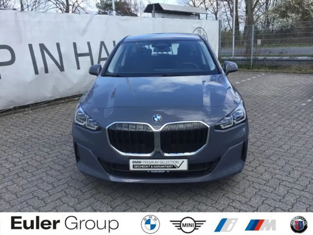 BMW 2 Serie