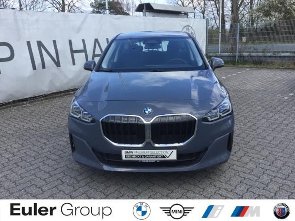 BMW 2 Serie
