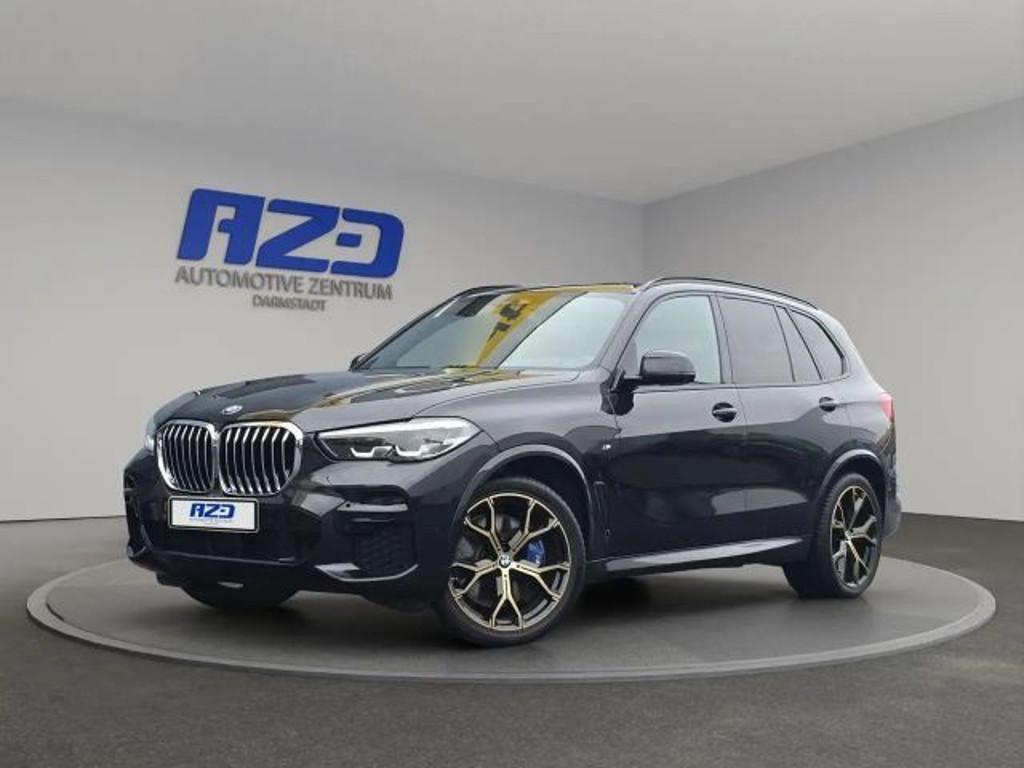 BMW X5 2023 Diesel