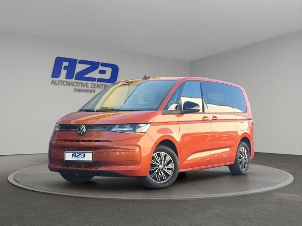 Volkswagen Multivan 2023 Benzine