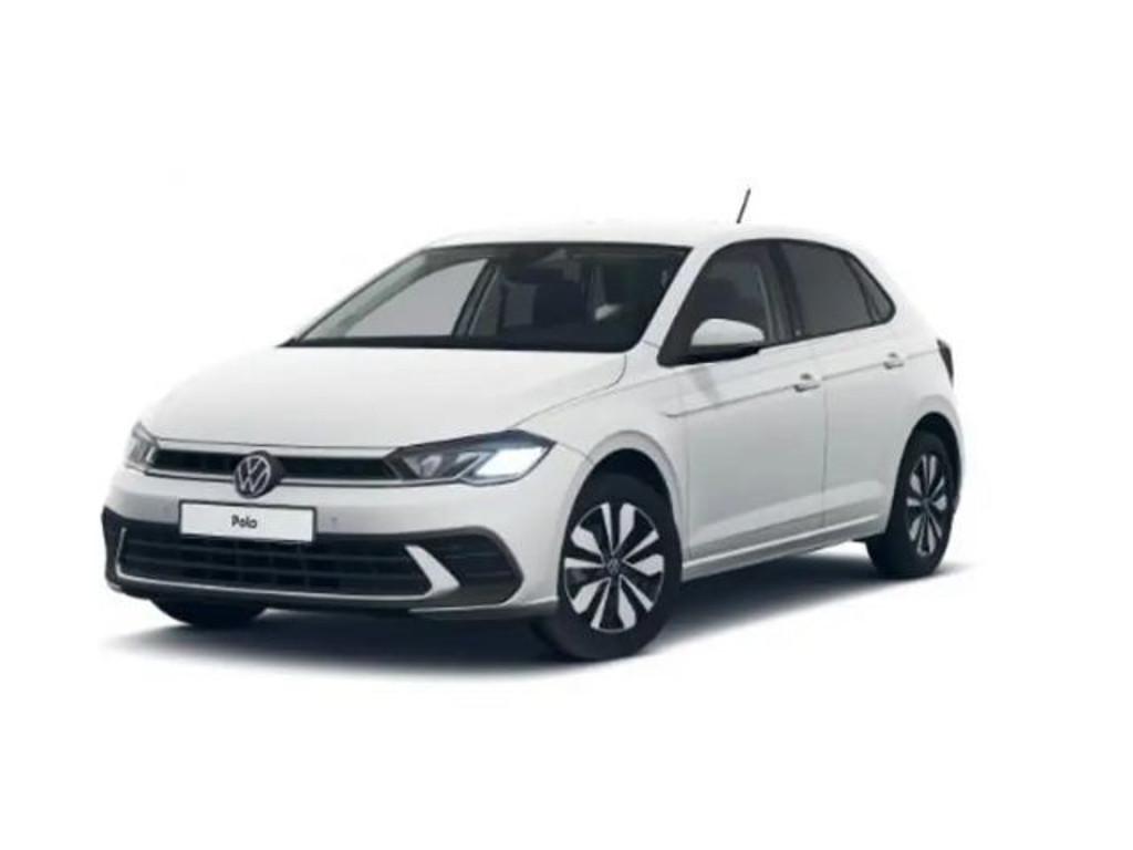 Volkswagen Polo 2023 Benzine