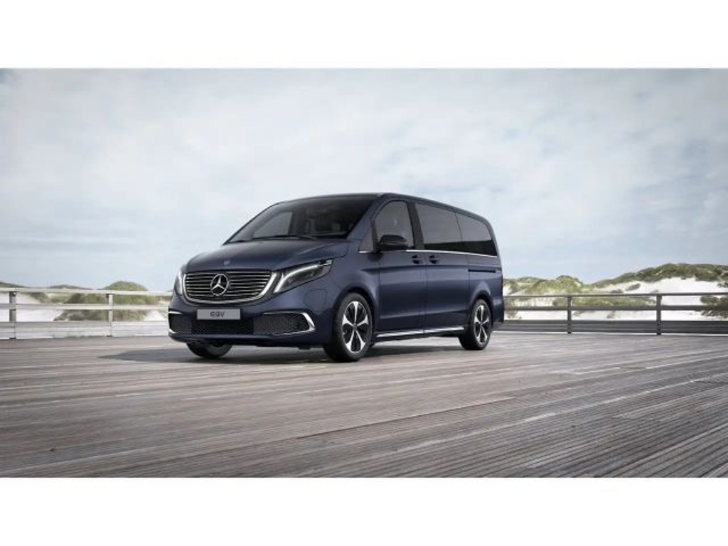 Mercedes-Benz EQV