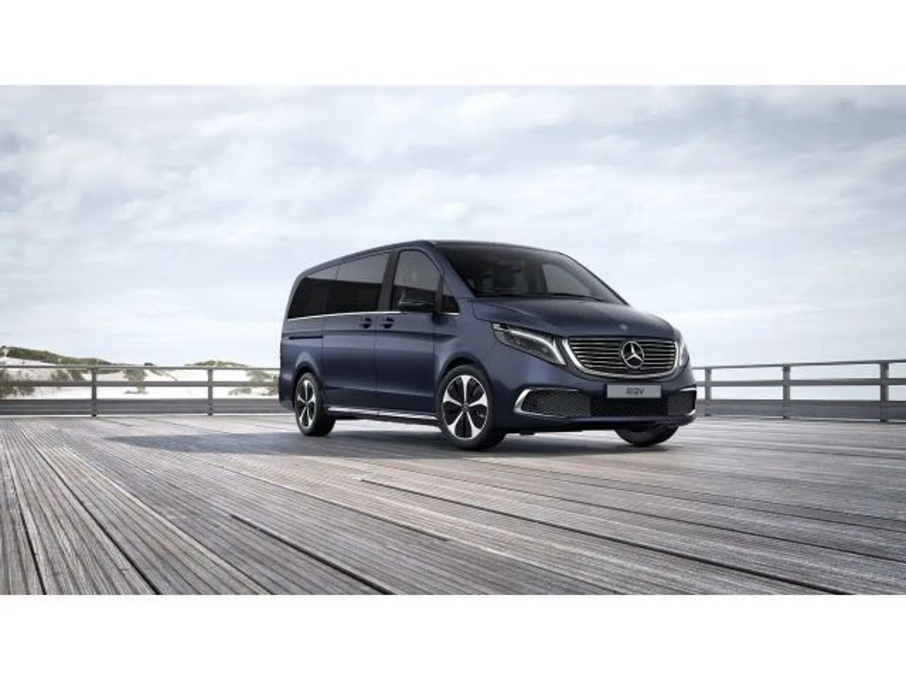 Mercedes-Benz EQV