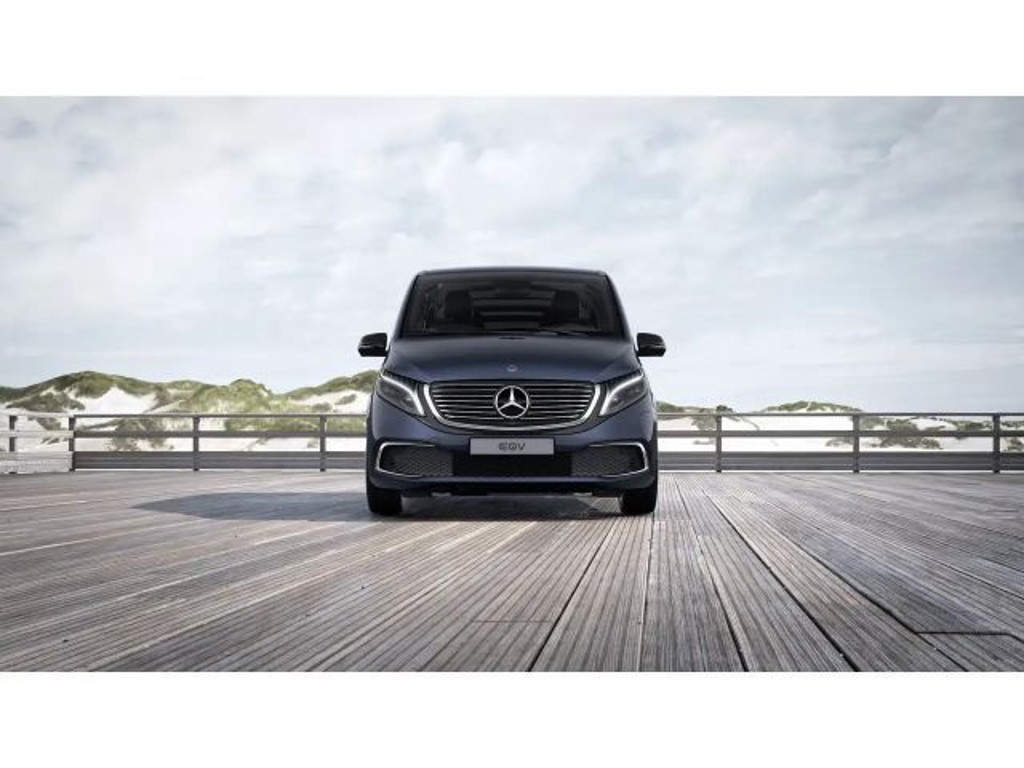 Mercedes-Benz EQV