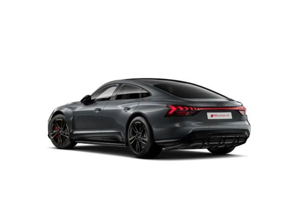 Audi RS e-tron GT