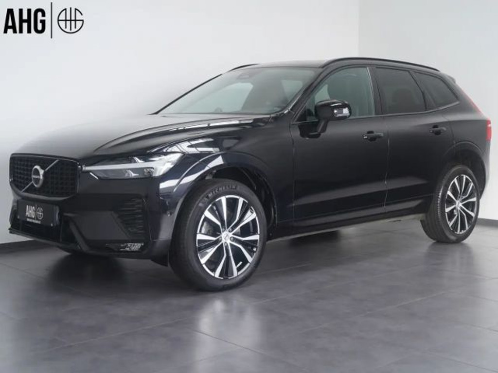 Volvo XC60 2022 Benzine