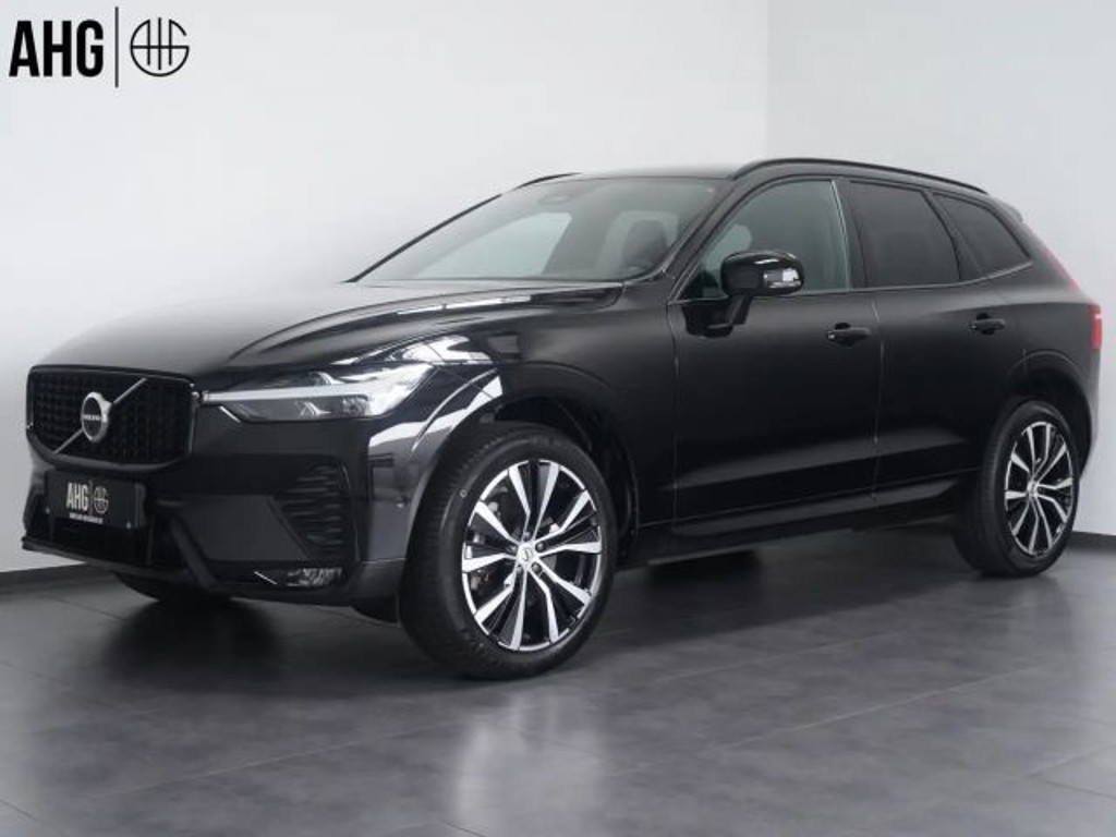Volvo XC60 2023 Benzine