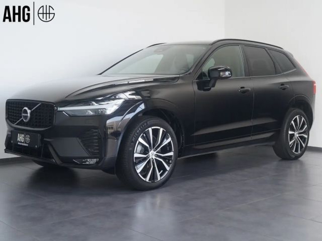 Volvo XC60 2023 Benzine