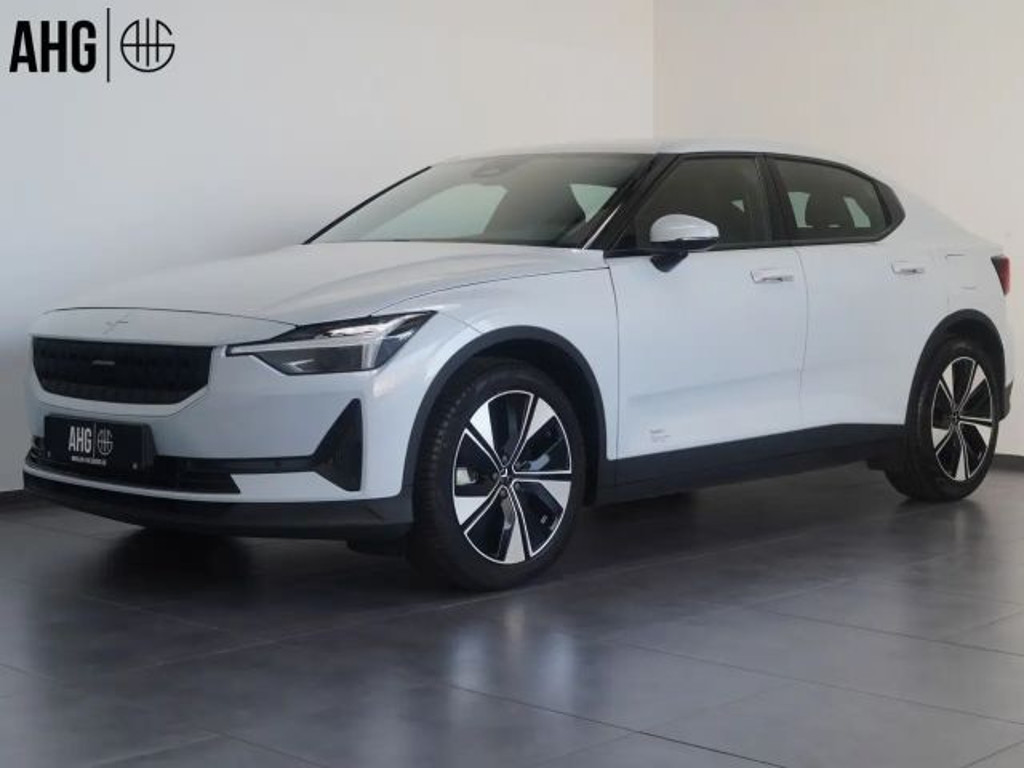 Polestar 2 2023 Elektrisch