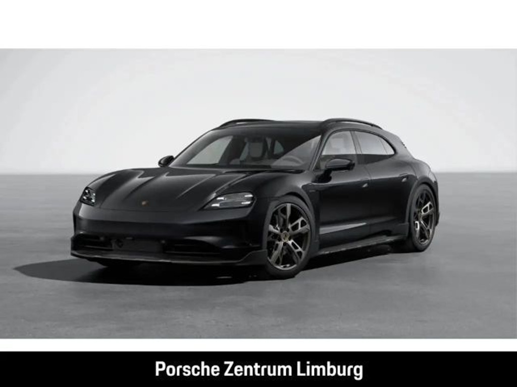 Porsche Taycan 2025 Elektrisch