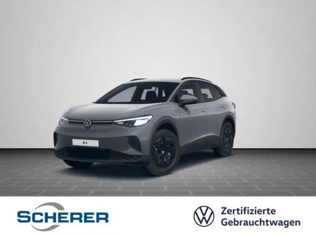 Volkswagen ID.4 2023 Elektrisch