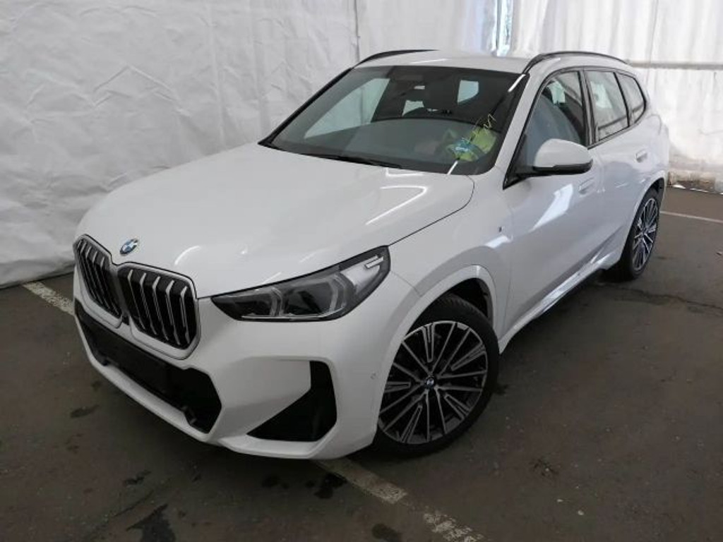 BMW X1 2025 Benzine