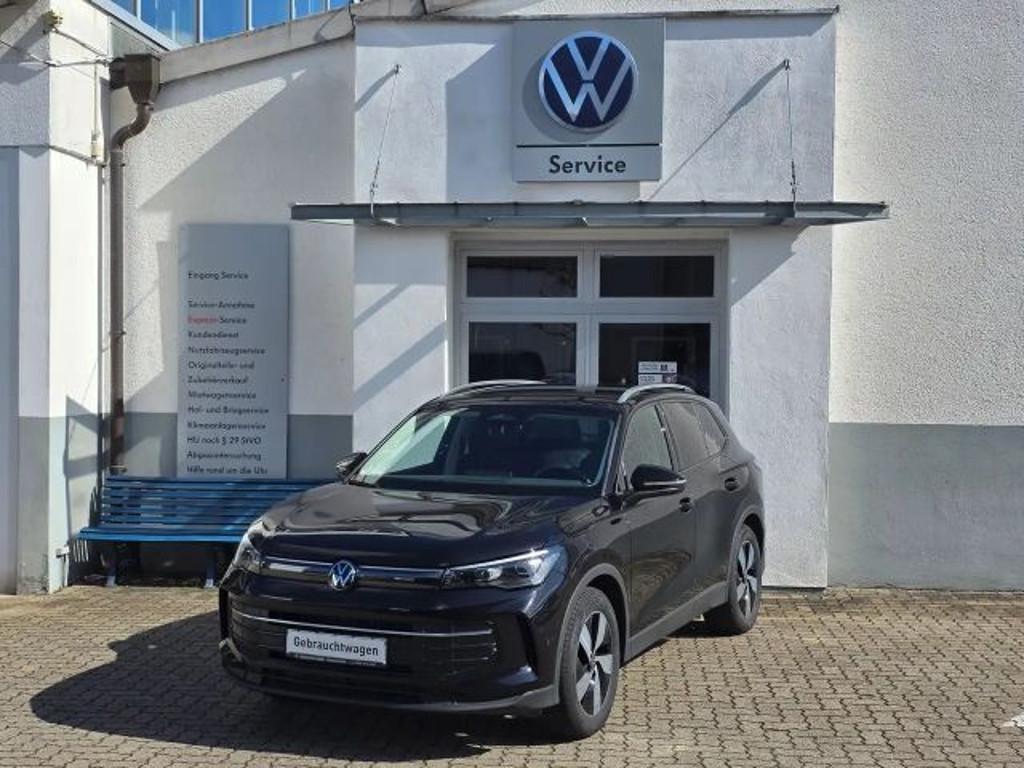 Volkswagen Tiguan 2024 Benzine