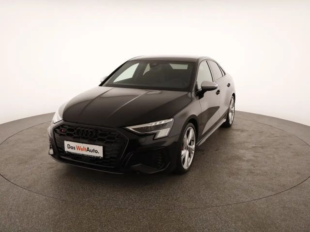 Audi S3 2024 Benzine