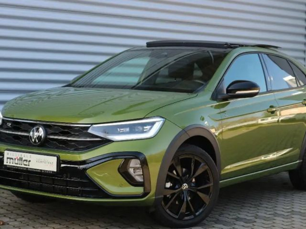 Volkswagen Taigo 2024 Benzine