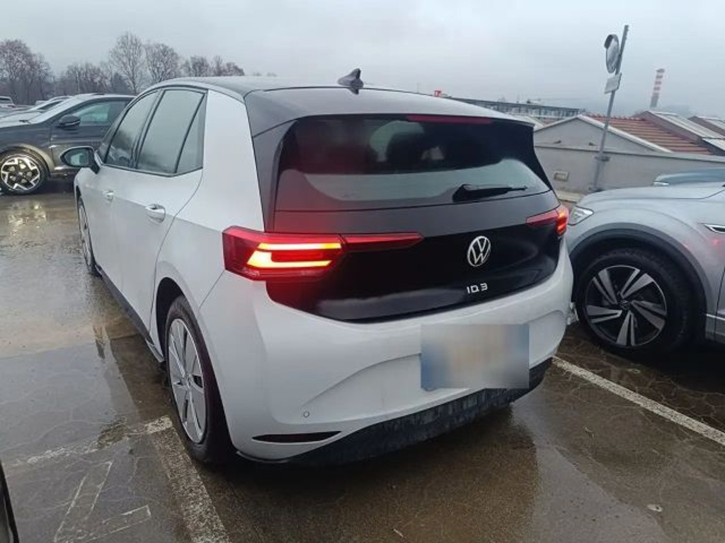 Volkswagen ID.3