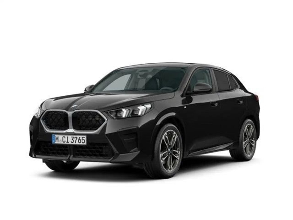 BMW X2 2024 Benzine