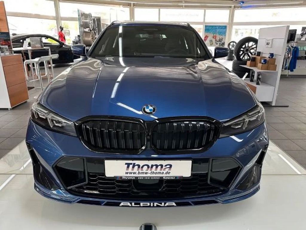 Alpina D3