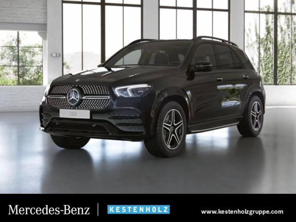 Mercedes-Benz GLE-Klasse 2023 Benzine