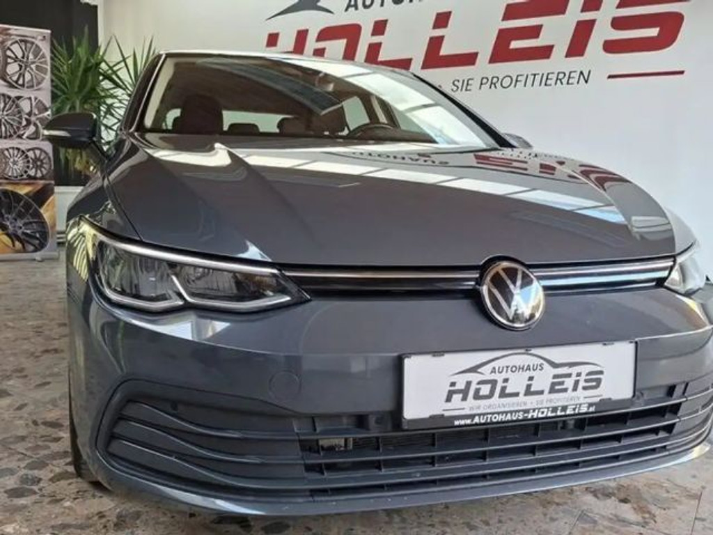 Volkswagen Golf 2022 Diesel